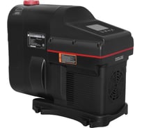 Станция водоснабжения автоматическая A&P DEFENDER III AP118D003