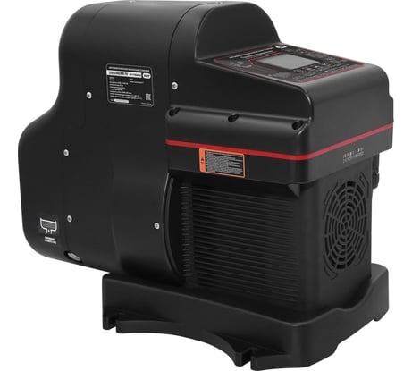 Станция водоснабжения автоматическая A&P DEFENDER IV AP118D004