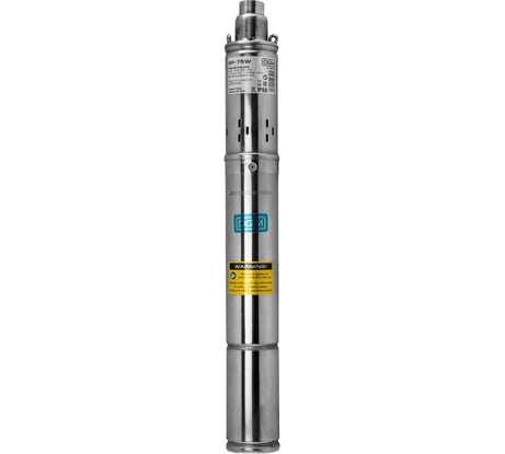 Насос скважинный винтовой DGM BP-75W DG4310-3