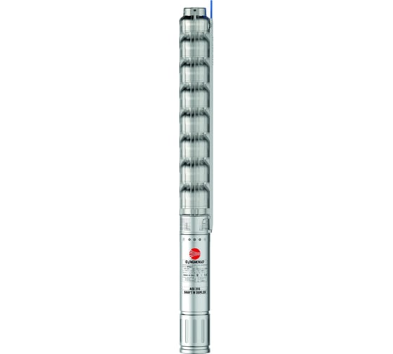 Насос PEDROLLO 4HR 18/30 P 7.5 кВт 494H1830WLA