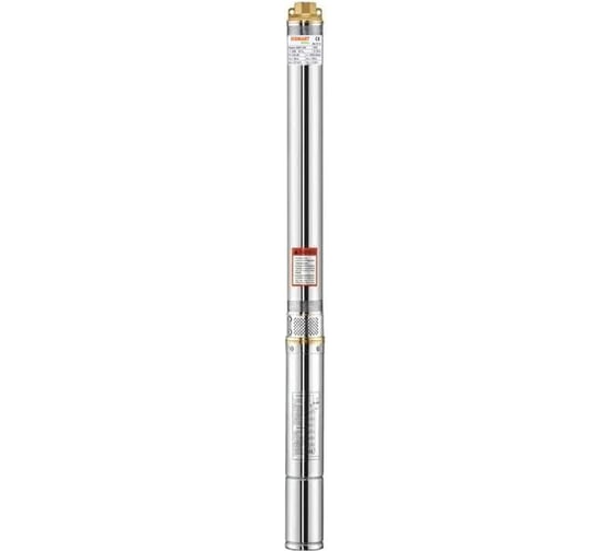 Насос скважинный Smart Install SQW 2-115 1.1кВт 1x230В 50Hz 58404S