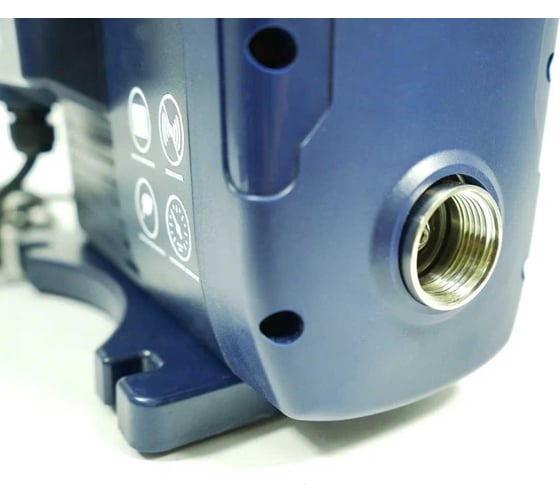 Насосная станция UNIPUMP SCA MINI с частотным преобразователем 76053