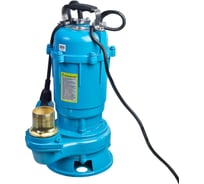 Насос погружной дренажный Sturm WP9780SW