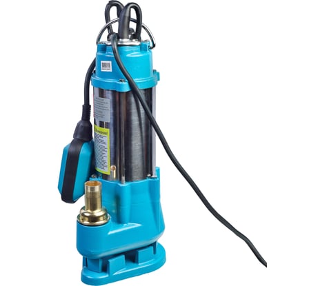 Насос погружной Sturm WP9760SW