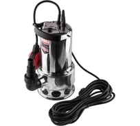 Дренажный насос Hammer NAP1000DInox 642893