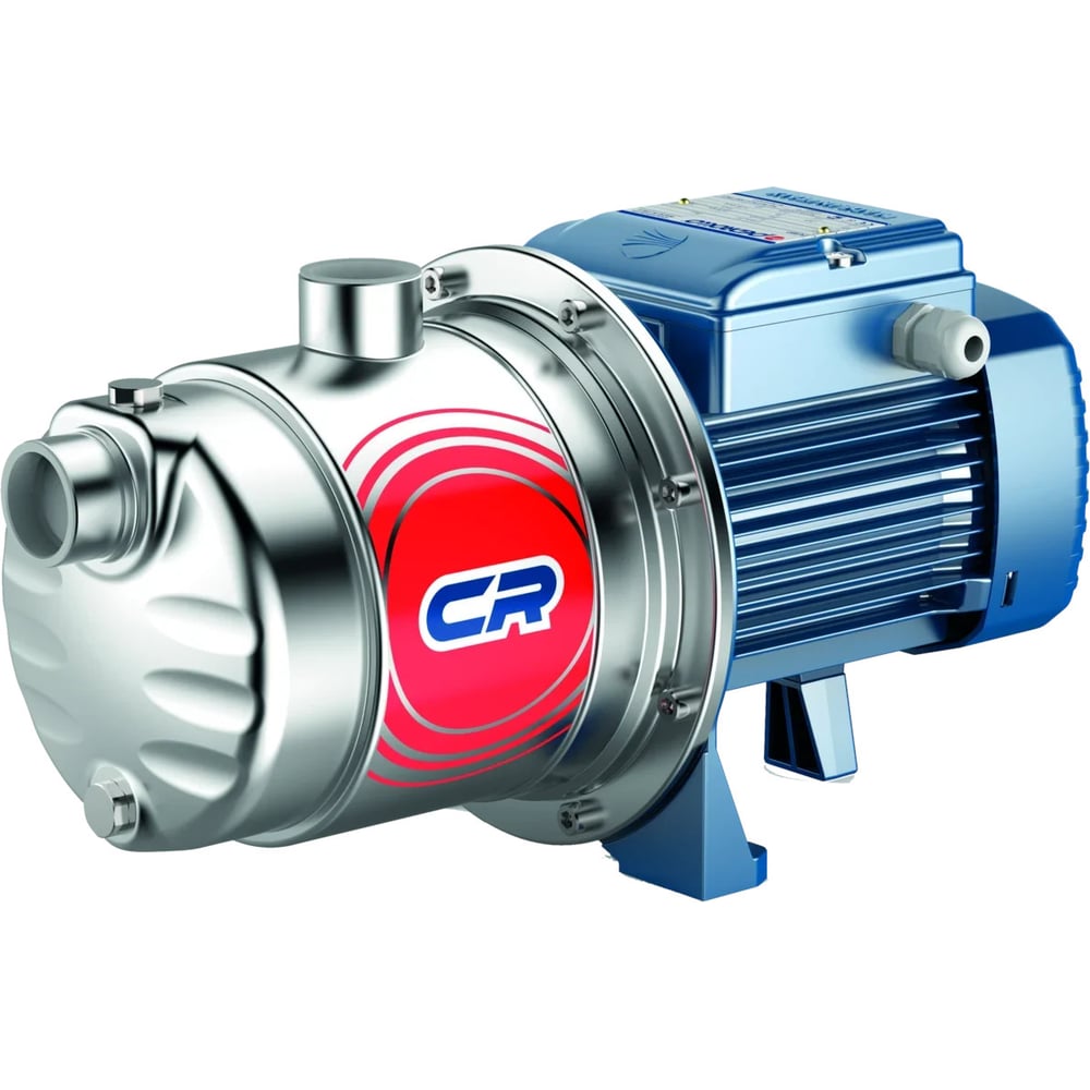 Насос PEDROLLO 3 СR 100 43CR10I3A - выгодная цена, отзывы ...