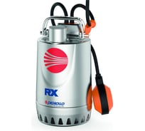Насос PEDROLLO RX 3 48TXP13A