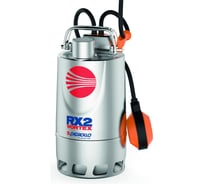 Насос PEDROLLO RX 2/20 48TXV12A