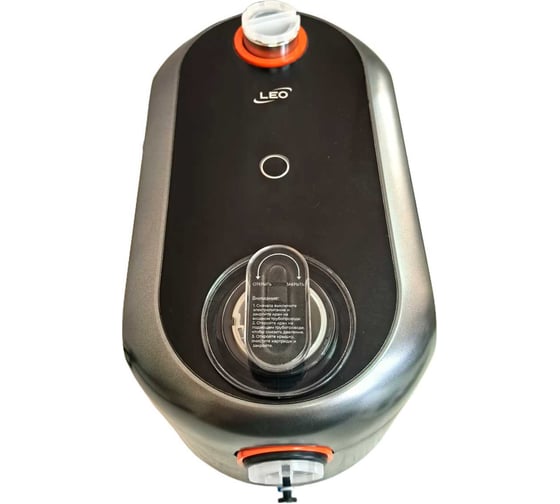 Насосная станция LEO MTC 400, 400 Вт, 220В, Qmax. 4,2 m3h, Hmax. 40 m, Wi-Fi 2204
