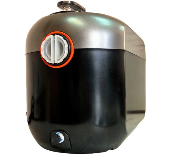 Насосная станция LEO MTC 400, 400 Вт, 220В, Qmax. 4,2 m3h, Hmax. 40 m, Wi-Fi 2204
