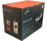 Насосная станция LEO MTC 400, 400 Вт, 220В, Qmax. 4,2 m3h, Hmax. 40 m, Wi-Fi 2204 7