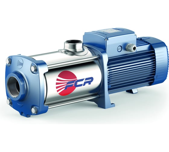 Насос PEDROLLO FCR 30/3 43FCR0303A