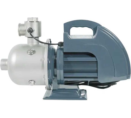 Поверхностный насос UNIPUMP с частотным преобразователем PSB 5-40 31710