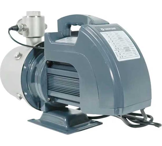 Поверхностный насос UNIPUMP с частотным преобразователем PSB 5-40 31710