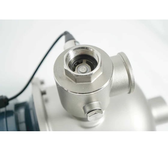 Поверхностный насос UNIPUMP с частотным преобразователем PSB 6-30 89553