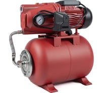 Станция автоматического водоснабжения Damento АНС 1200У/24Ч (1200 Вт, чугун, напор 53 м, производ, 60 л/мин, подкл1") (1/10) 023972