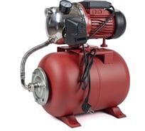 Станция автоматического водоснабжения Damento АНС 950/24Н (950Вт, нерж, напор 45м, производ 45 л/мин, подкл1") (1/18) 023962