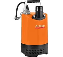 Погружной дренажный насос ALTECO Compact 800 DF 77266