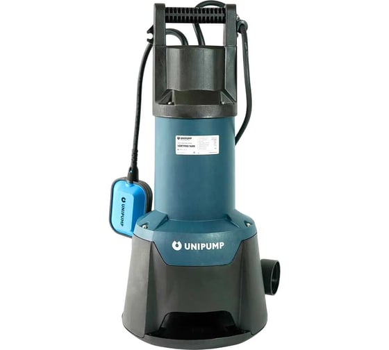 Дренажный насос UNIPUMP VORTPRO 2000 74449