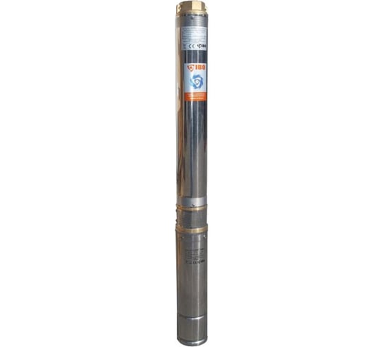 Скважинный насос IBO 4SD m 3/14 2000001980019 1