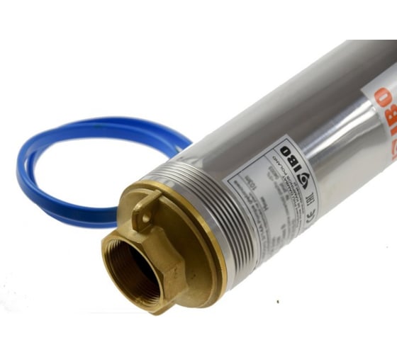 Скважинный насос IBO 4SD m 6/14 2000002330011