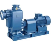 Насос Purity PZWM 65-40-252 7.5 кВт, 400/690В, 50Гц, IP 55, от -10С до 80С 100590621