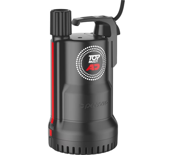 Насос PEDROLLO TOP MULTI 1-AD 48TPM050A1ADB 1