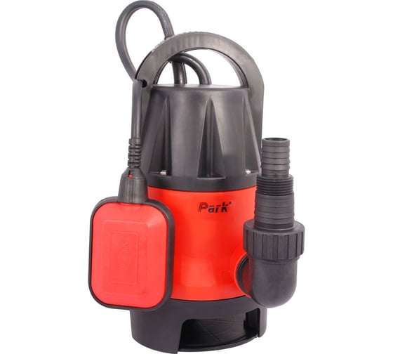 Погружной садовый насос для грязной воды Park PA-1100DW 140342