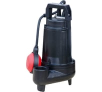 Погружной фекальный насос Dreno Pompe COMPATTA 1 M/G 2000320