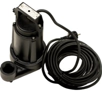 Погружной фекальный насос Dreno Pompe COMPATTA 1 M 2000322