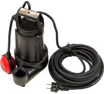 Погружной фекальный насос Dreno Pompe COMPATTA 1.5 M/G 2000326