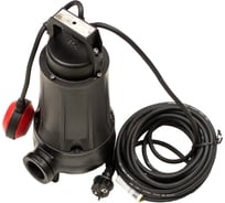 Погружной фекальный насос Dreno Pompe COMPATTA 3 M/G 2000012