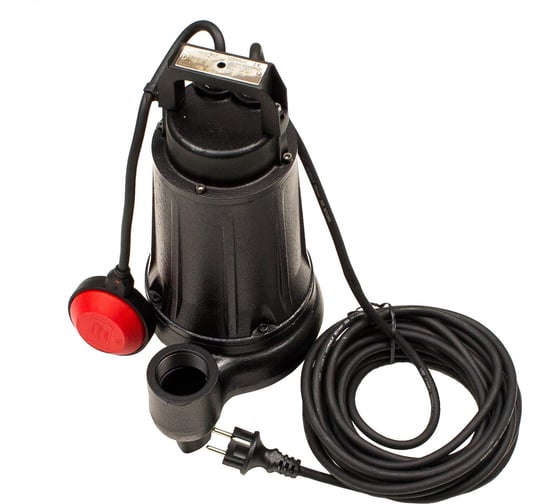 Погружной насос Dreno Pompe ALPHA V 3 M/G 2000244