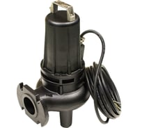 Погружной фекальный насос Dreno Pompe DNA 65-2/150 T 2000835