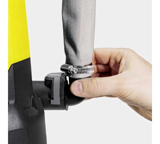Насос Karcher SP 1 Dirt Connector Set 1.645-534.0