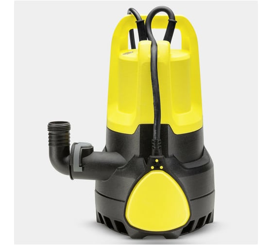 Насос Karcher SP 1 Dirt Connector Set 1.645-534.0