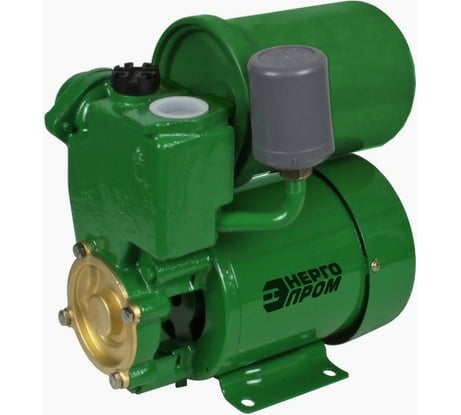 Автоматическая насосная станция AQUAPROM NS-370-35/AB10 0М-00009892 0М-00009892