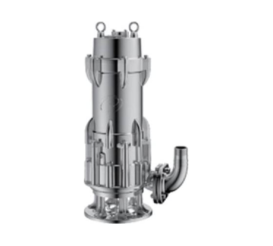 Погружной насос Purity 50WQA15-15-15 15 кВт 3х400В 50Гц  колено в комплект 100580177
