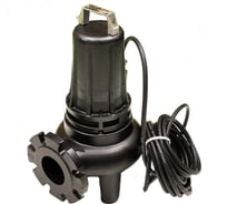 Погружной канализационный насос Dreno Pompe DNB 80-2/220-1 T 2001546