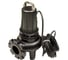 Погружной канализационный насос Dreno Pompe DNB 80-2/220-1 T 2001546 1