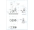 Погружной канализационный насос Dreno Pompe DNB 80-2/220-1 T 2001546 3