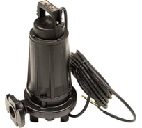 Погружной насос с режущим механизмом Dreno Pompe GRIX 32-2/090 T 2001584