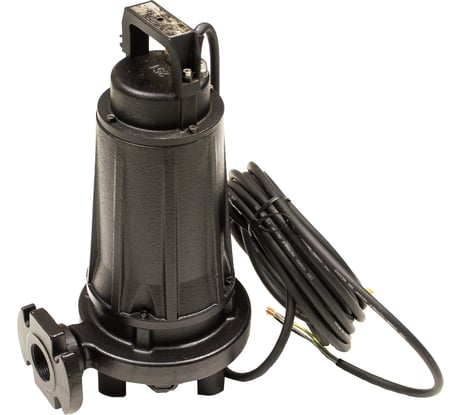 Погружной насос с режущим механизмом Dreno Pompe GRIX 32-2/140 T 2001600