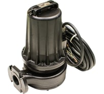 Погружной насос с режущим механизмом Dreno Pompe GT 50/2/152 C.165 2000056