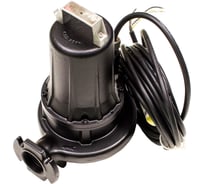 Погружной насос с режущим механизмом Dreno Pompe GX 50-2/150 T 2000049