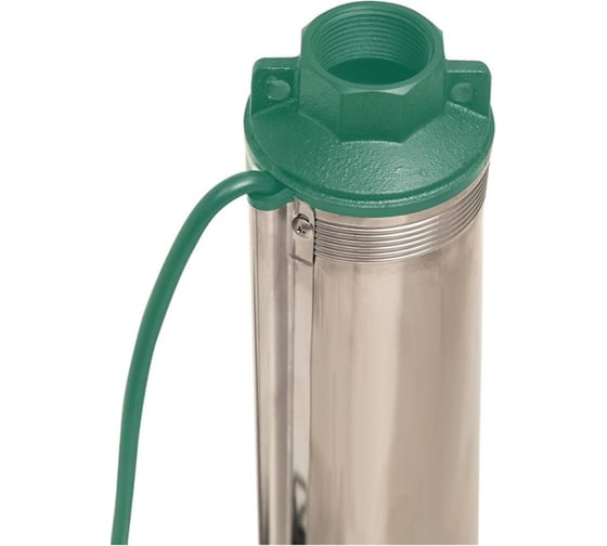 Насос скважинный OASIS making everywhere SN 85/35 L
