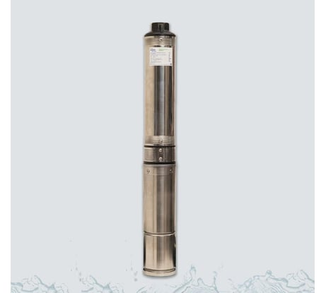 Насос скважинный OASIS making everywhere SN 90/65