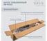 Насос скважинный OASIS making everywhere SN 90/65 7