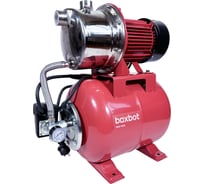 Насосная станция Boxbot 1000 Вт, размер бака 20 л, PS20-1000 902808.PS20-1000-2