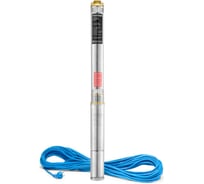 Насос скважинный центробежный многоступенчатый Boxbot 550 Вт, 73 м, 3000 л/ч, кабель 35 м DWC-5573 903268.DWC-5573-2